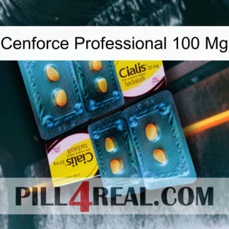 Cenforce Professional 100Mg cialis5
